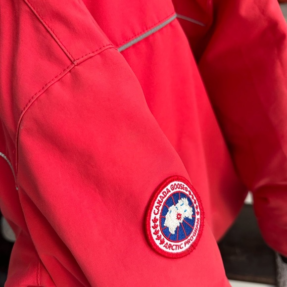 Jacket - Picture 13 of 13